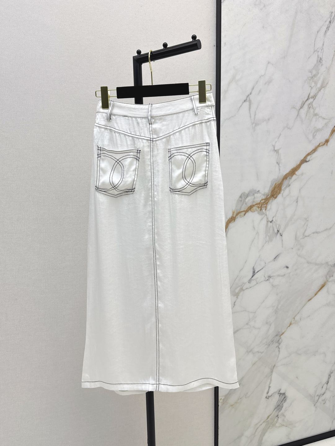 C*nel signature skirt