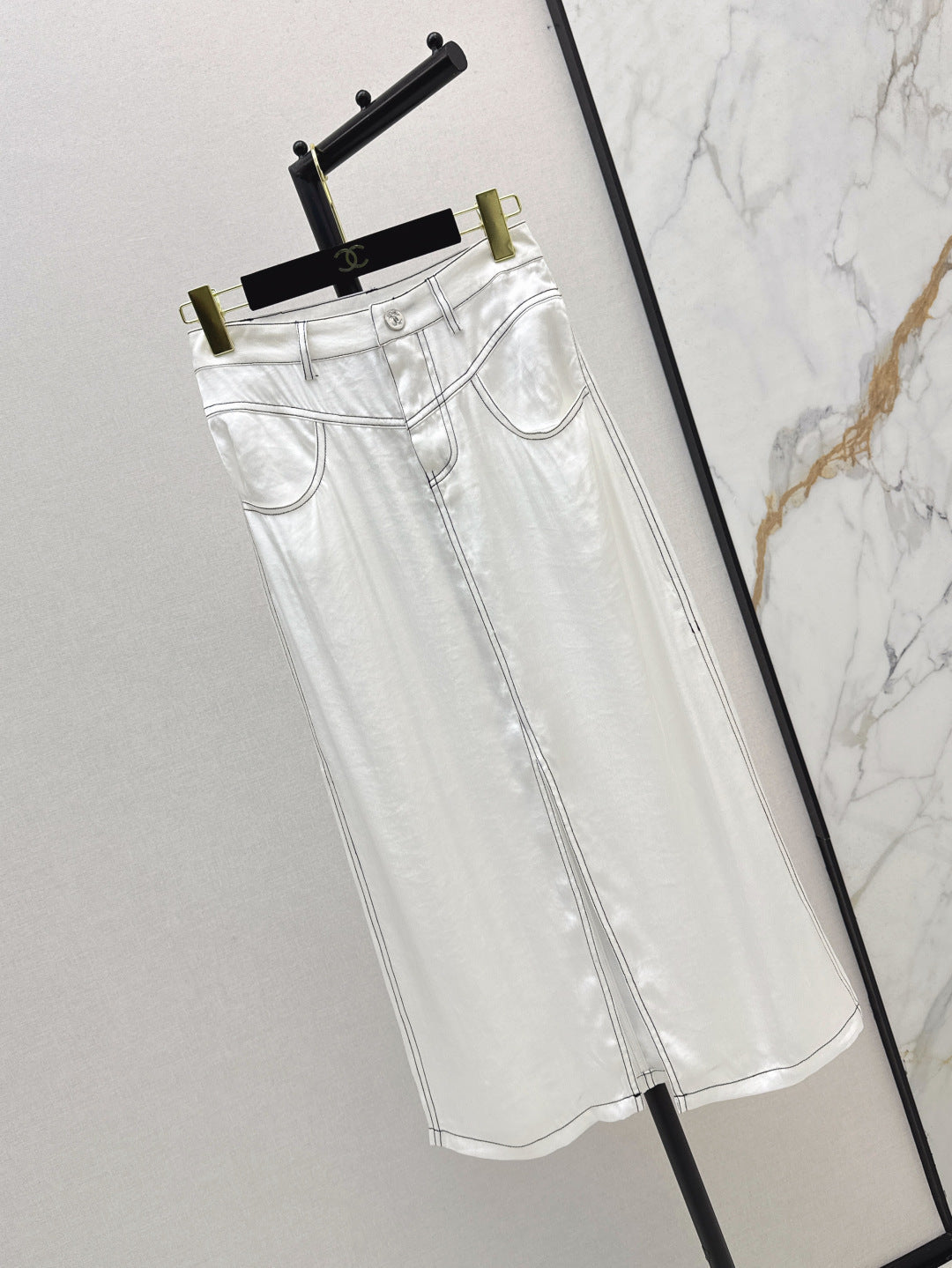 C*nel signature skirt