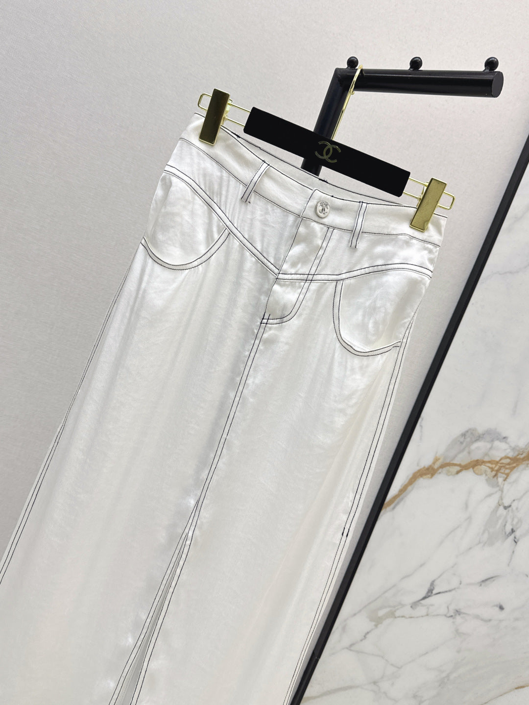 C*nel signature skirt