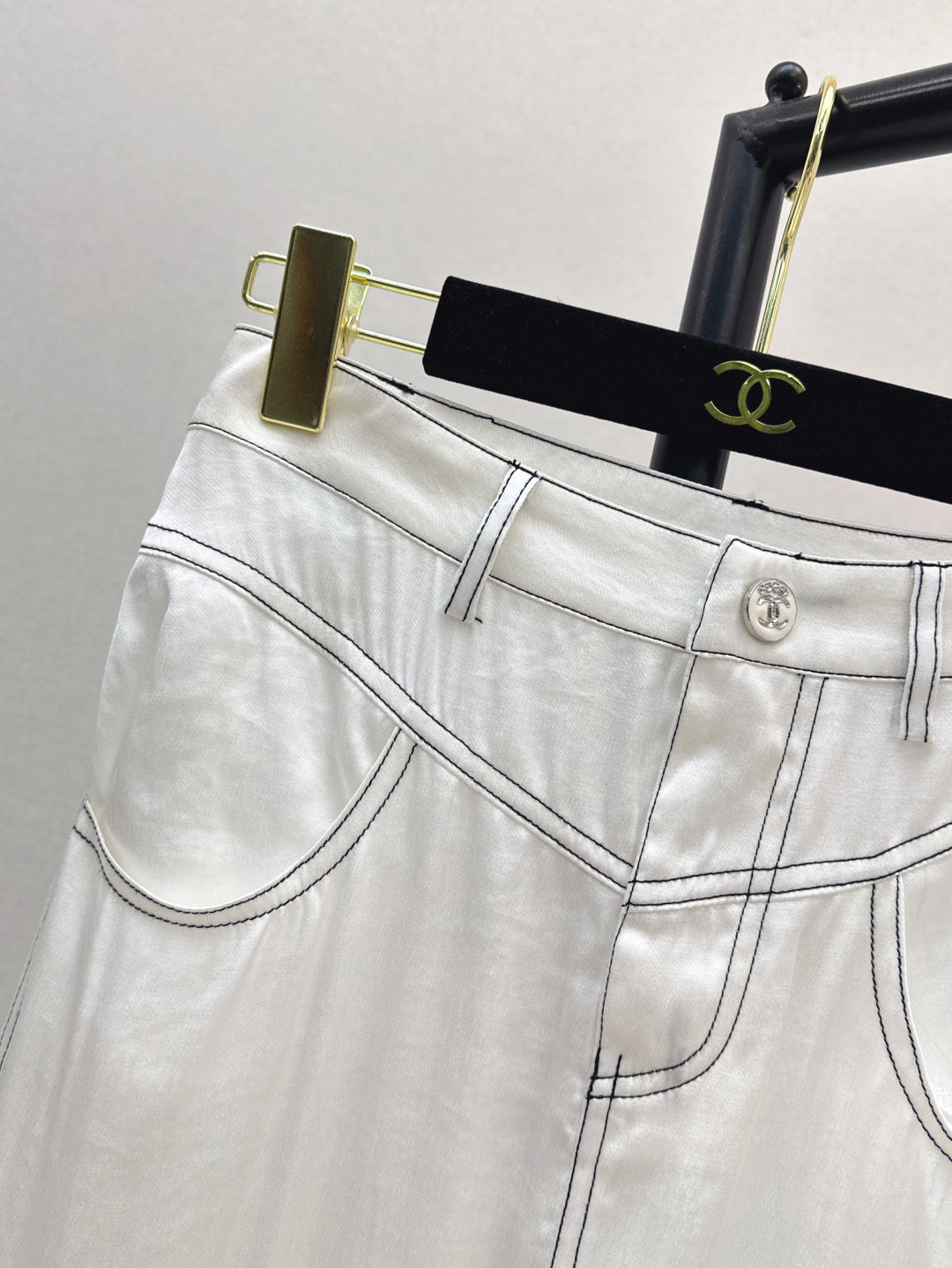 C*nel signature skirt