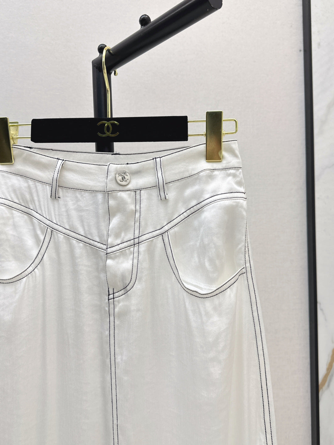 C*nel signature skirt