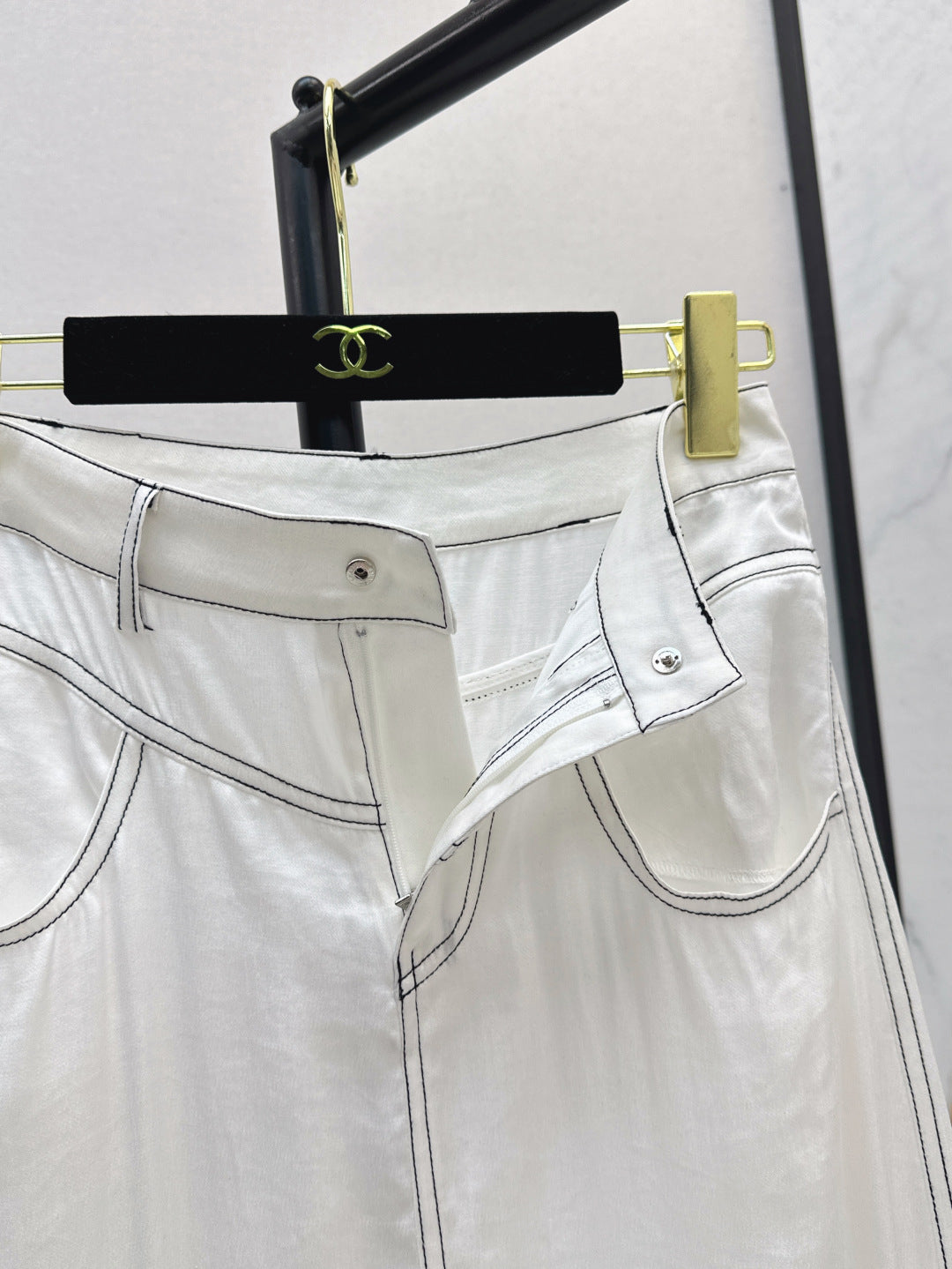 C*nel signature skirt