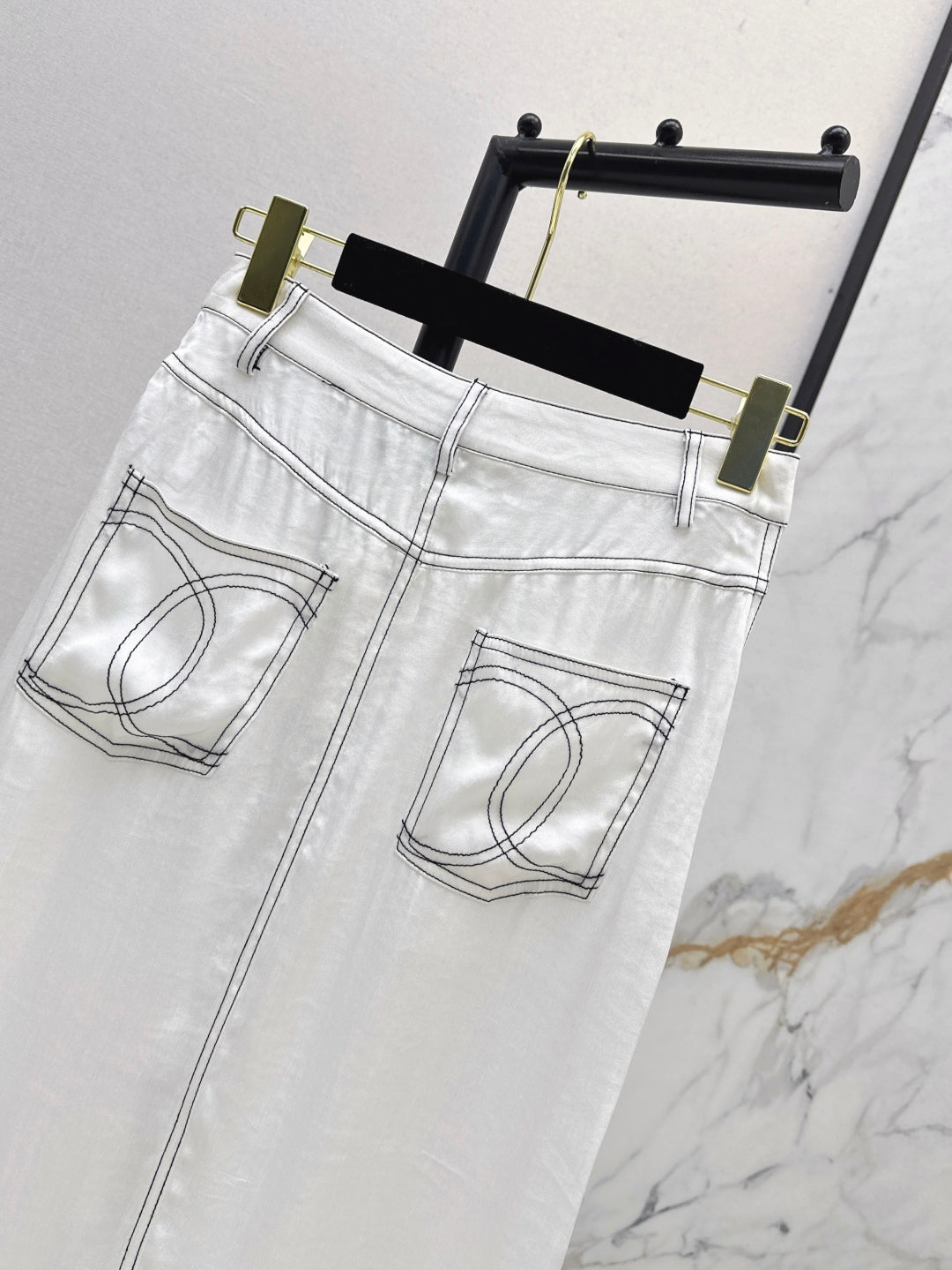 C*nel signature skirt