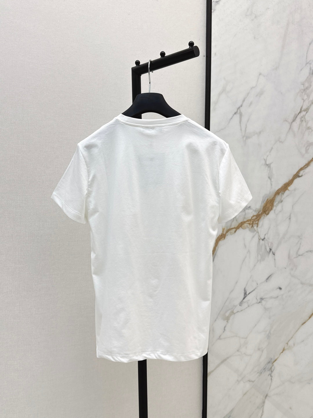 D*r 24ss print souvenir t-shirt