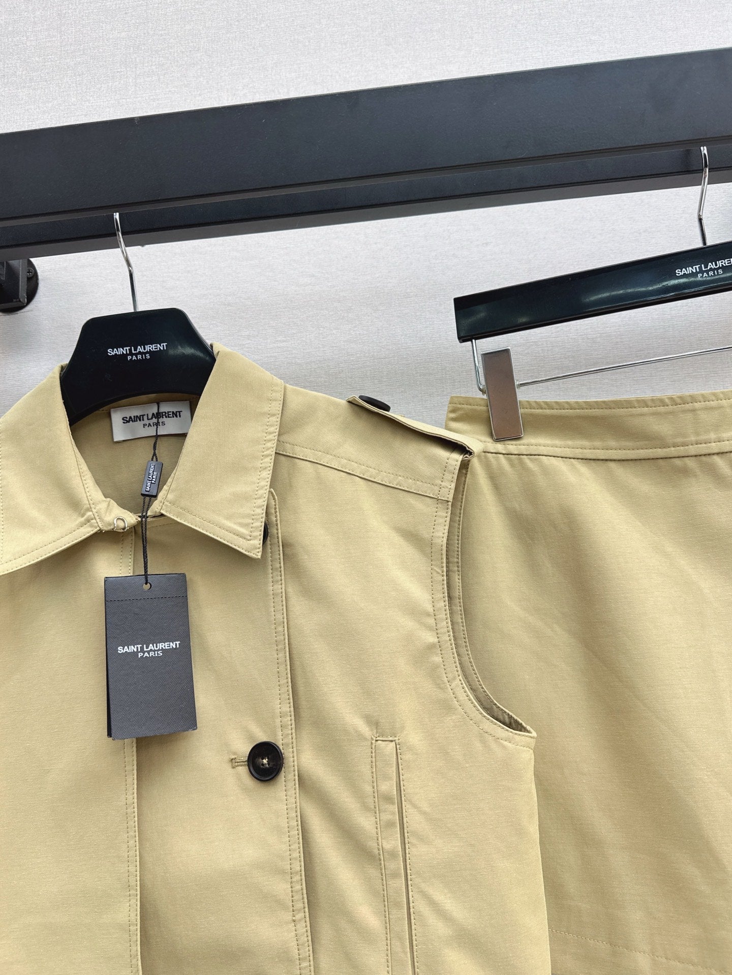 YS* 25ss cargo style set