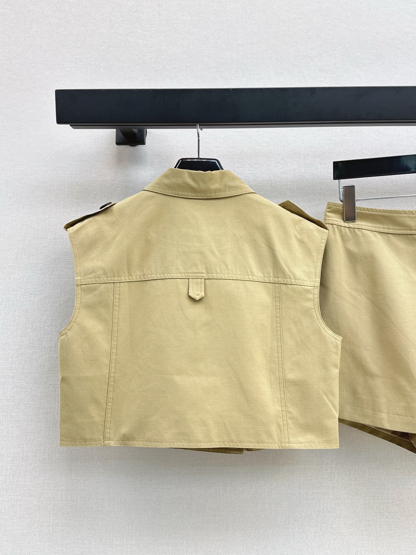 YS* 25ss cargo style set