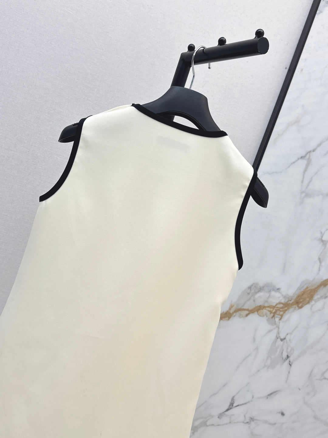 D*r 25ss short straight dress