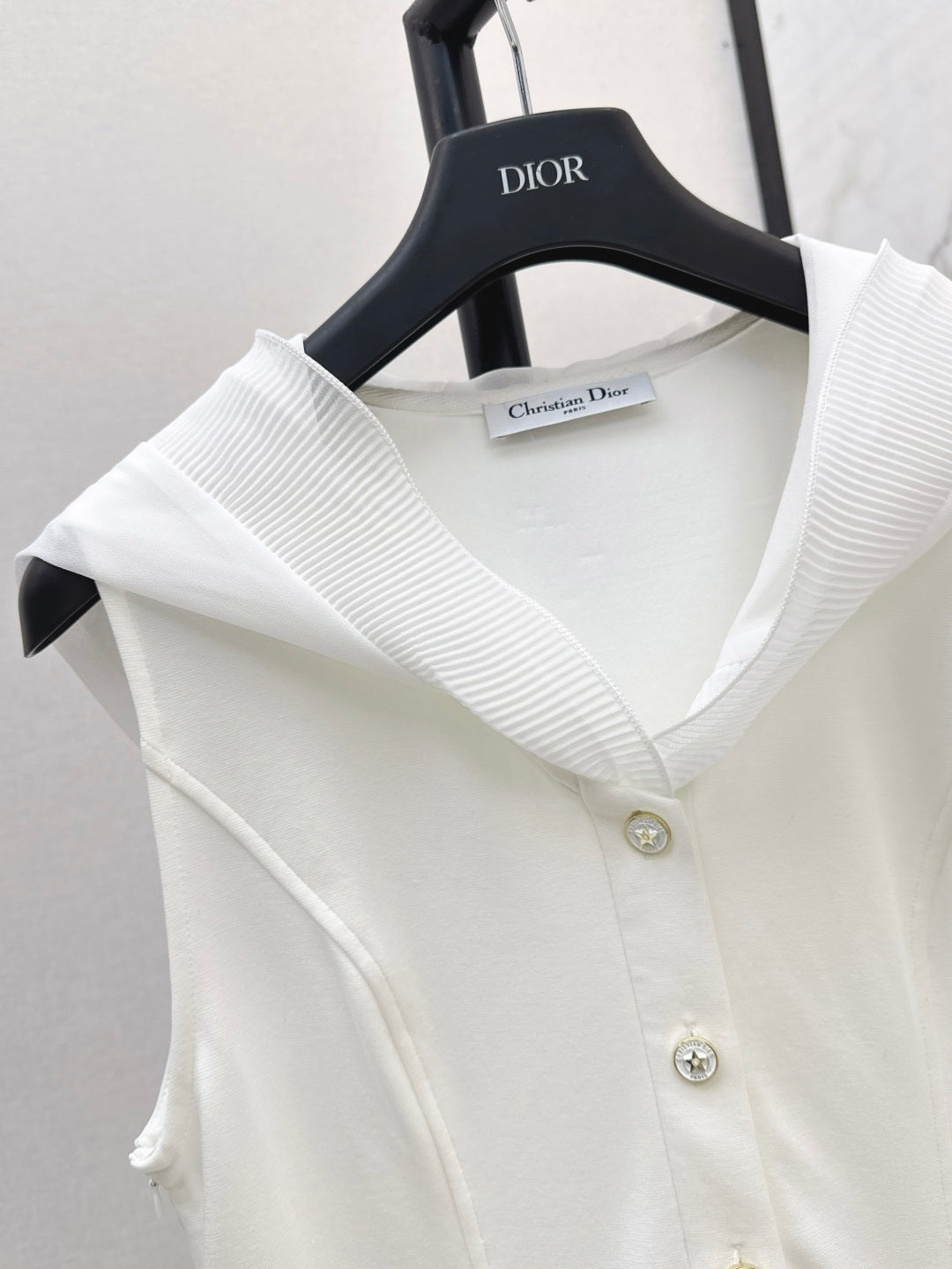 D*r 25ss hooded long dress