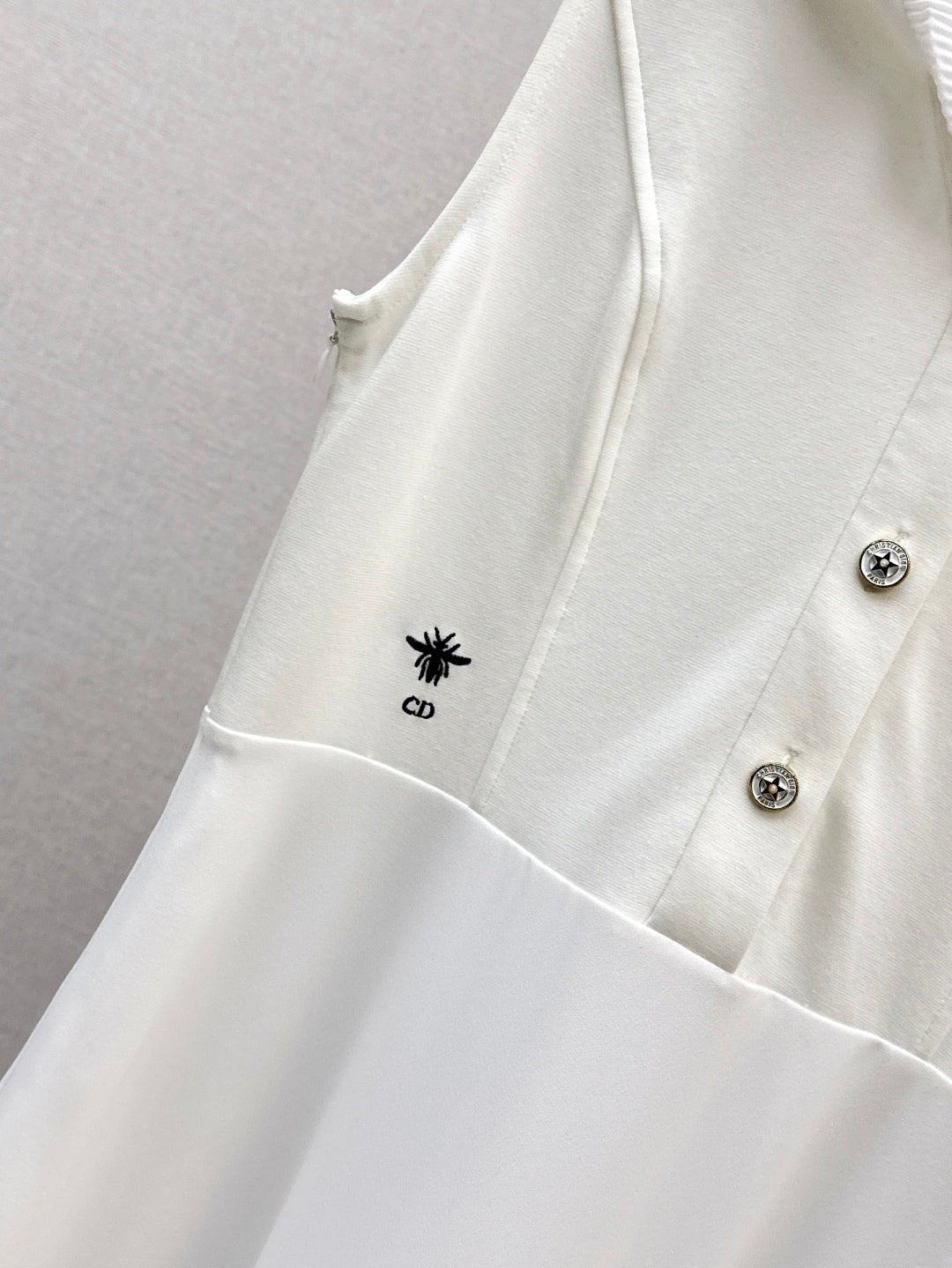 D*r 25ss hooded long dress