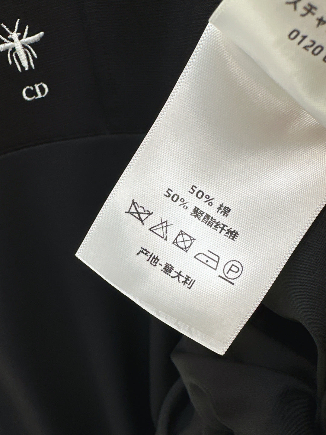 D*r 25ss hooded long dress