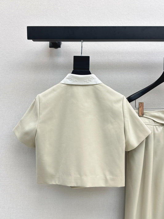 Lor*P 25ss matching set