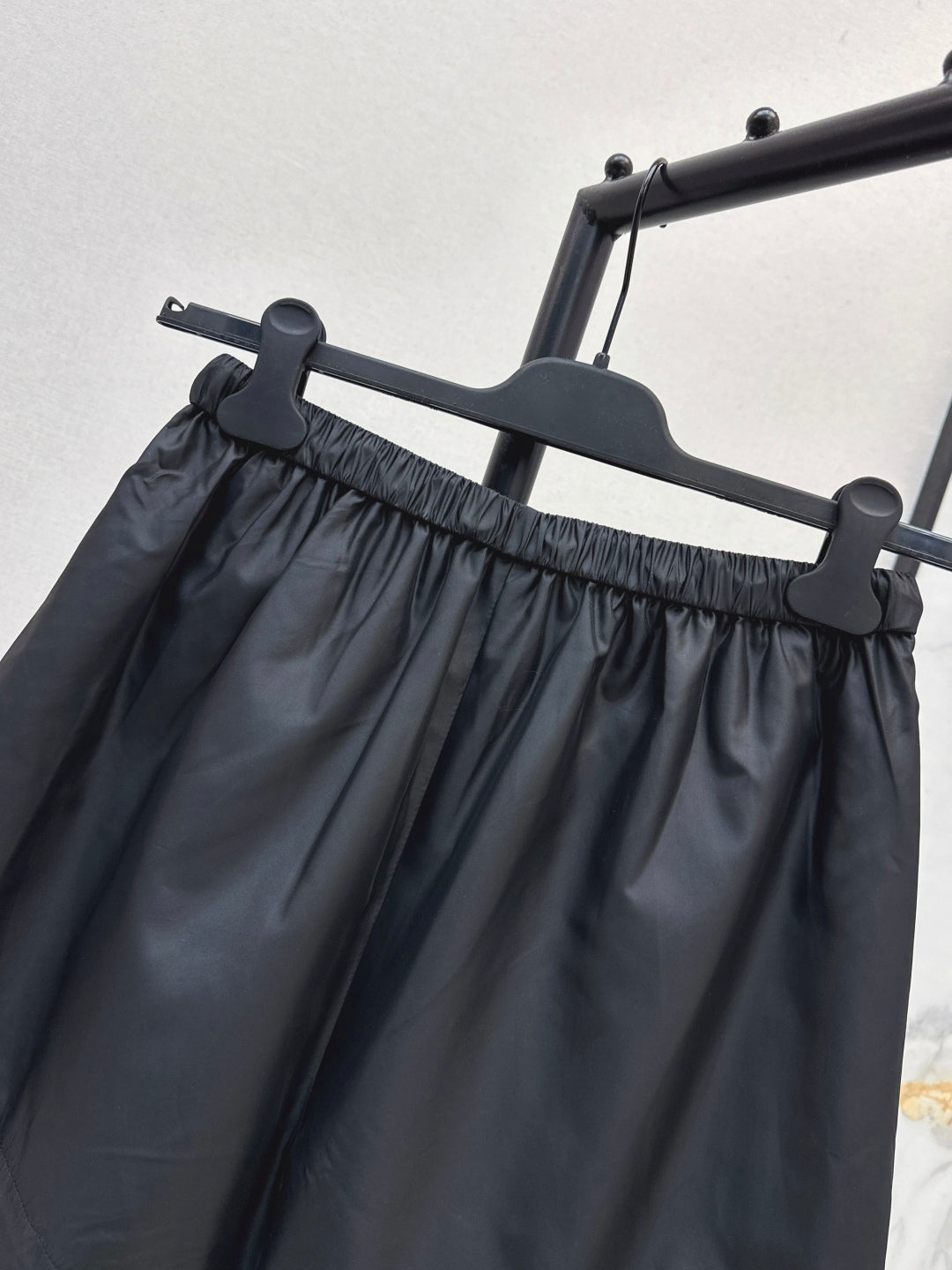 Fd* 25ss drawstring shorts