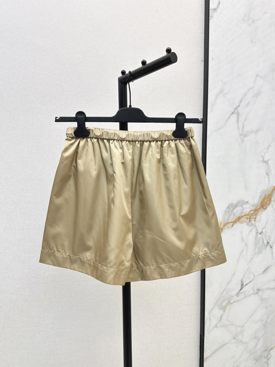 Fd* 25ss drawstring shorts