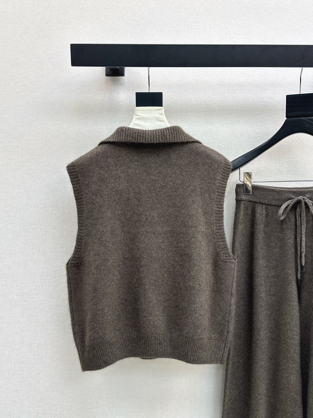 Herm* 25fw wool suit