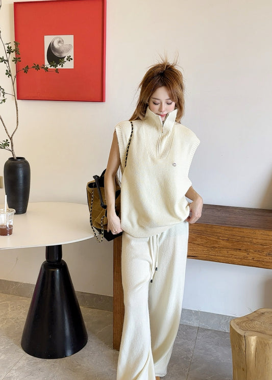 Herm* 25fw wool suit