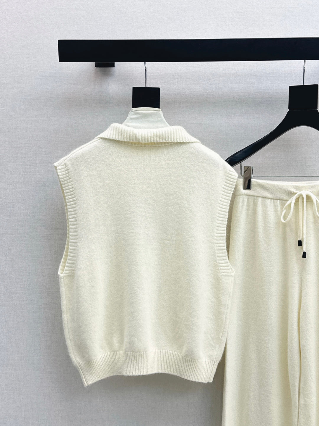 Herm* 25fw wool suit