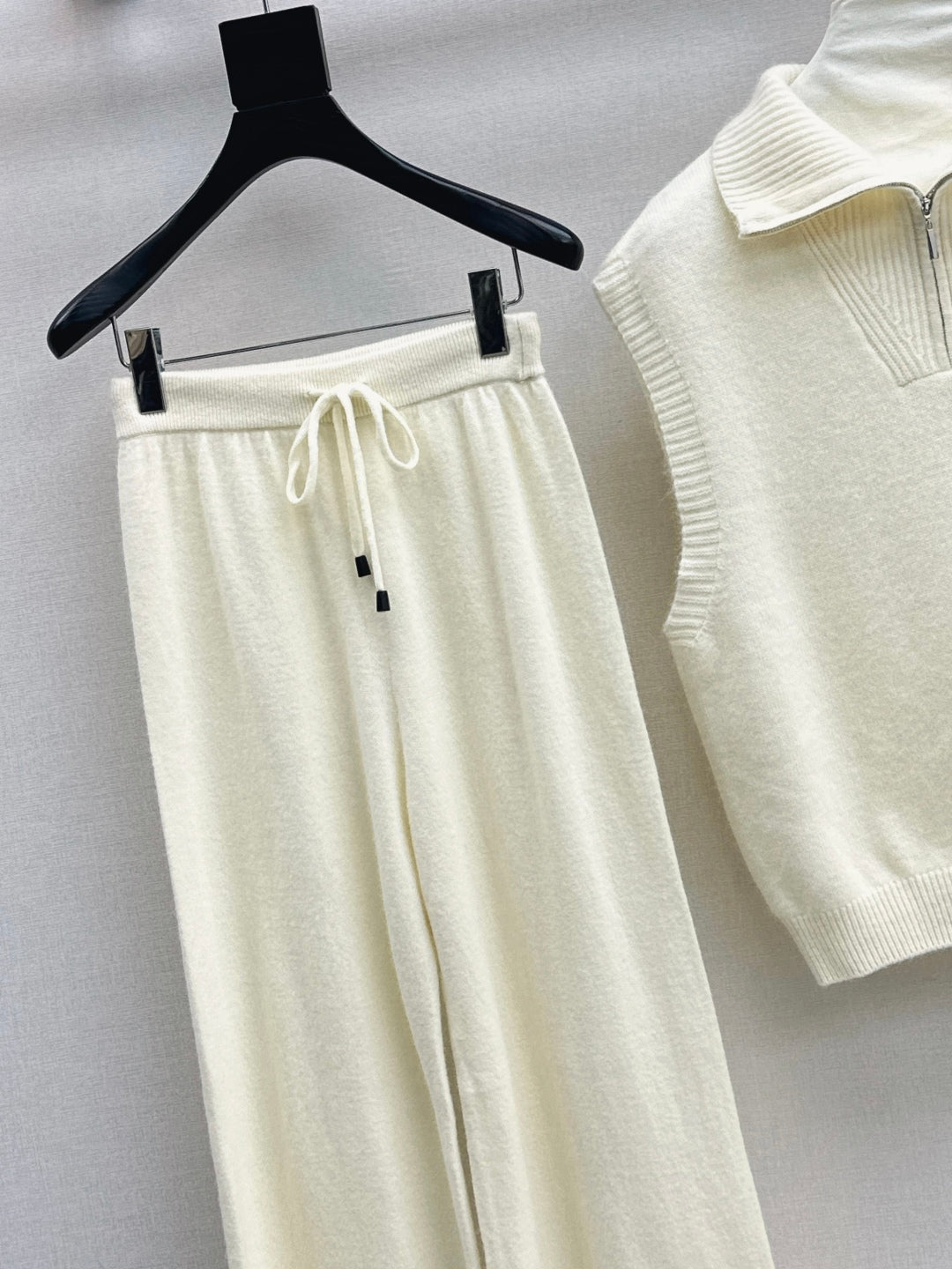 Herm* 25fw wool suit