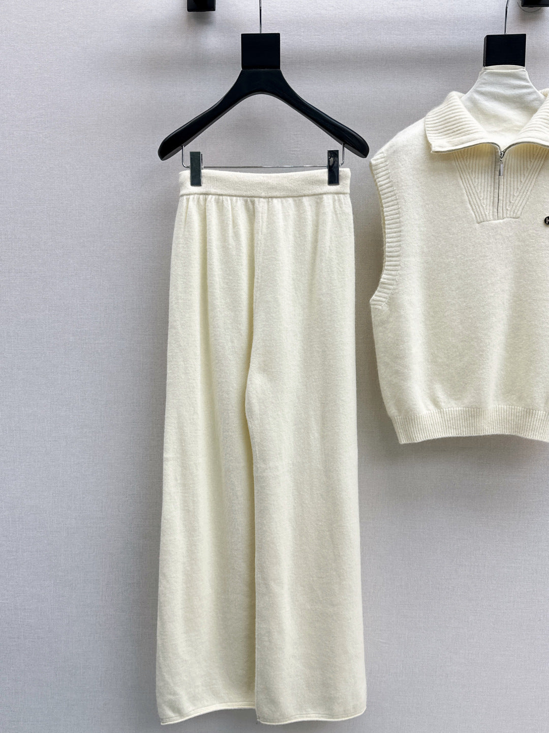 Herm* 25fw wool suit