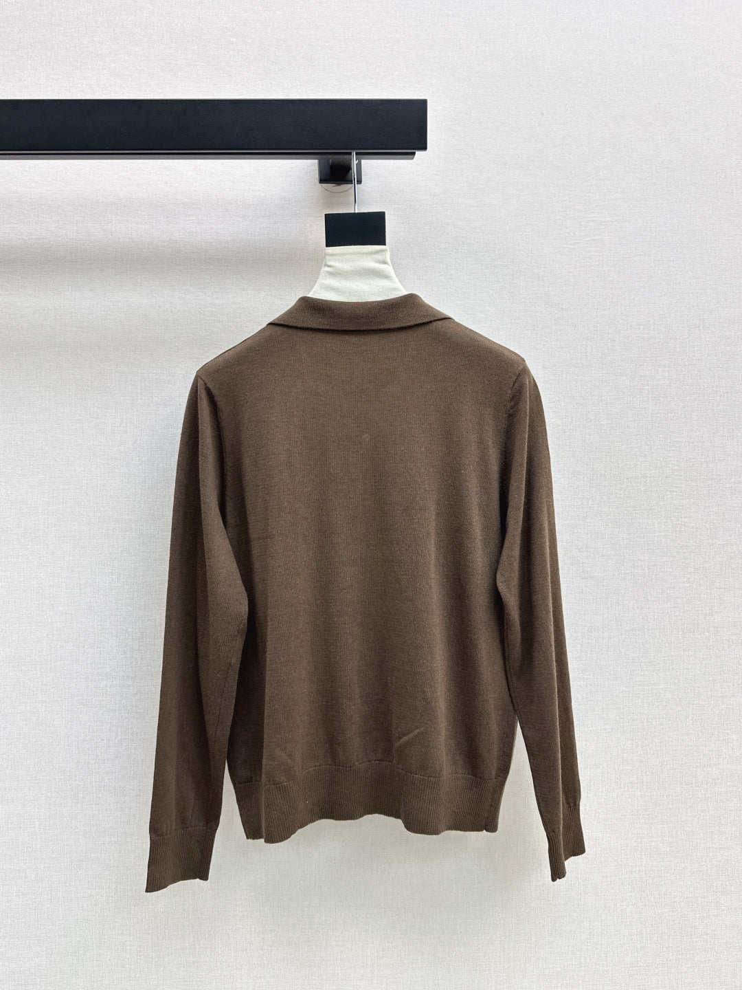 Loew* 25fw wool sweater