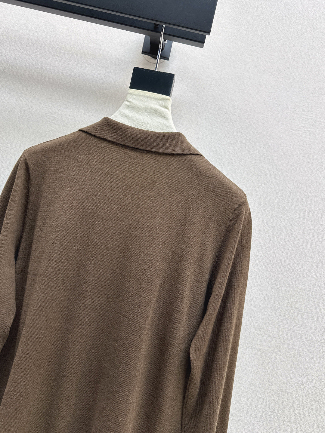 Loew* 25fw wool sweater