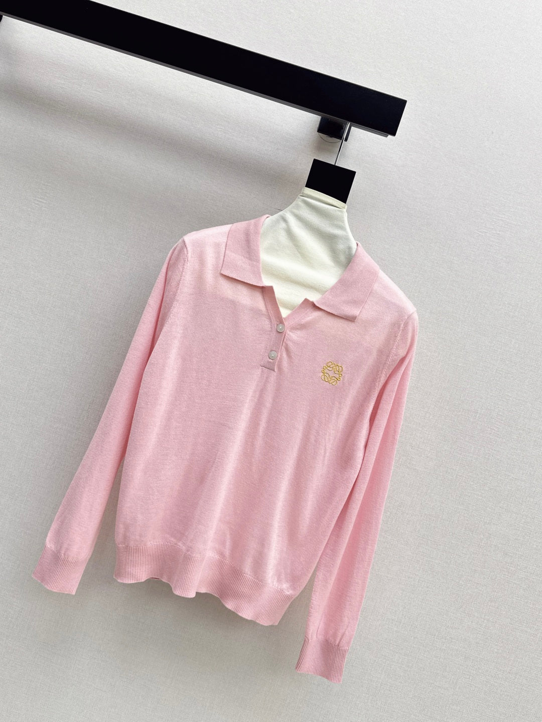 Loew* 25fw wool sweater