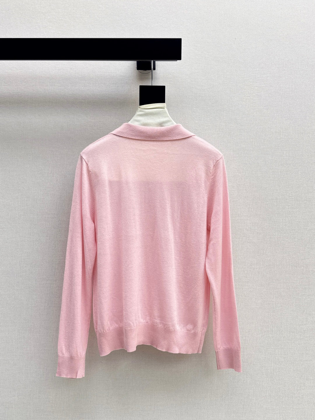 Loew* 25fw wool sweater