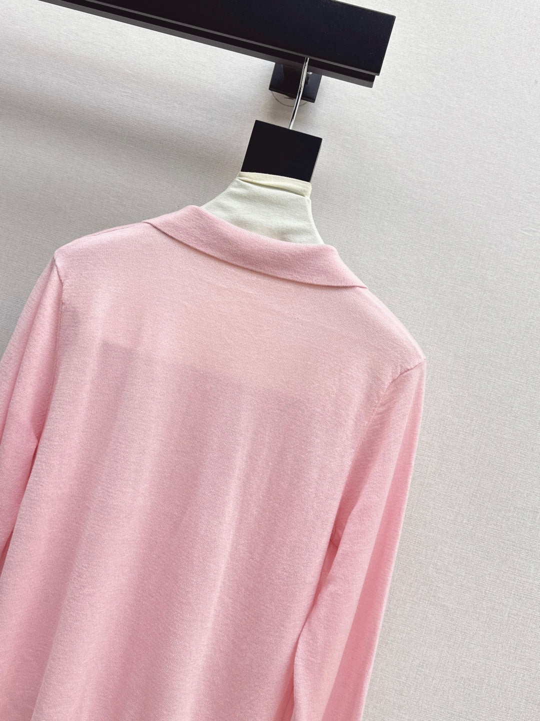 Loew* 25fw wool sweater