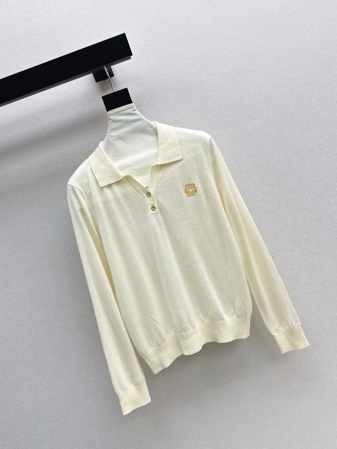 Loew* 25fw wool sweater