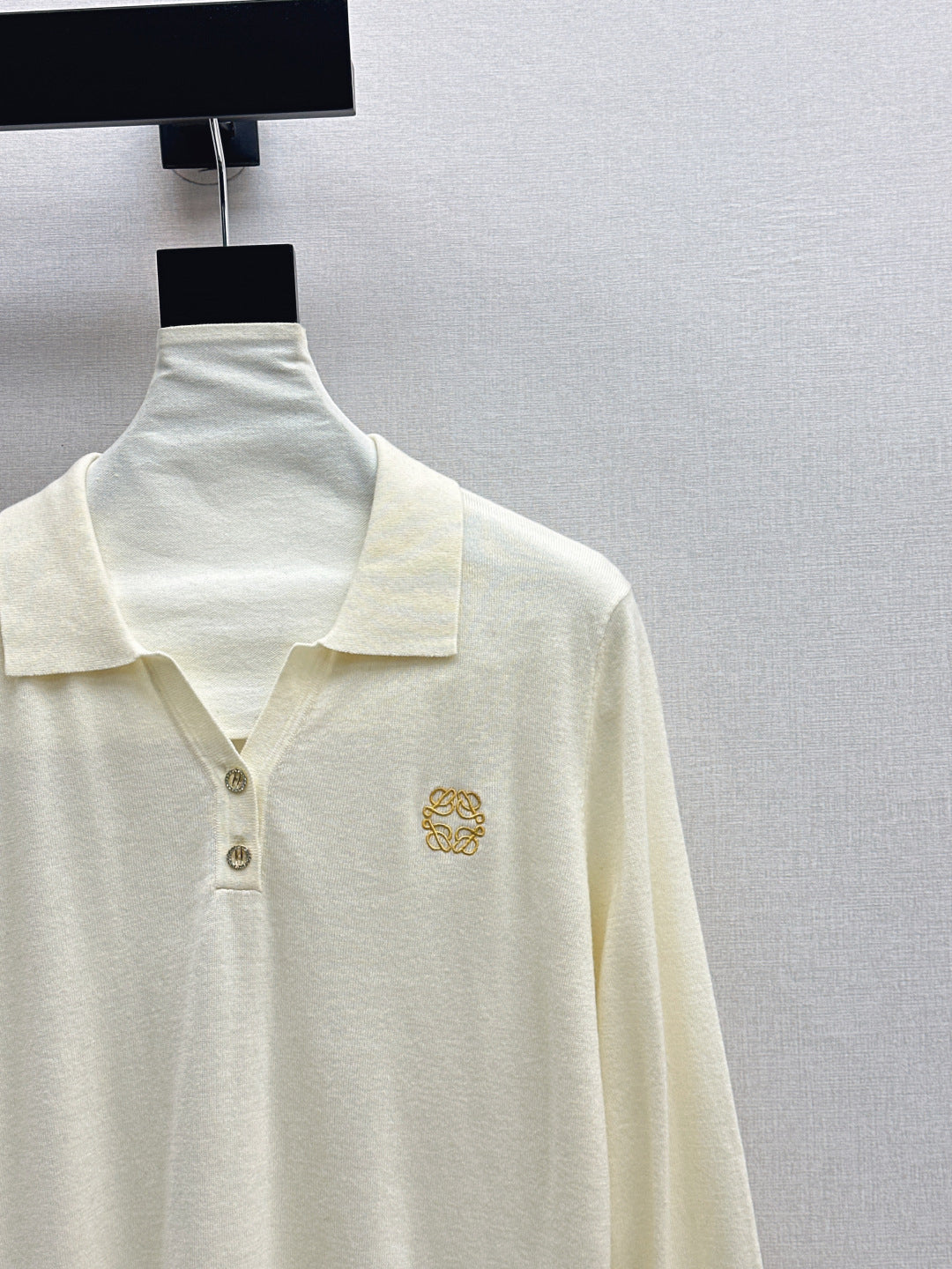 Loew* 25fw wool sweater