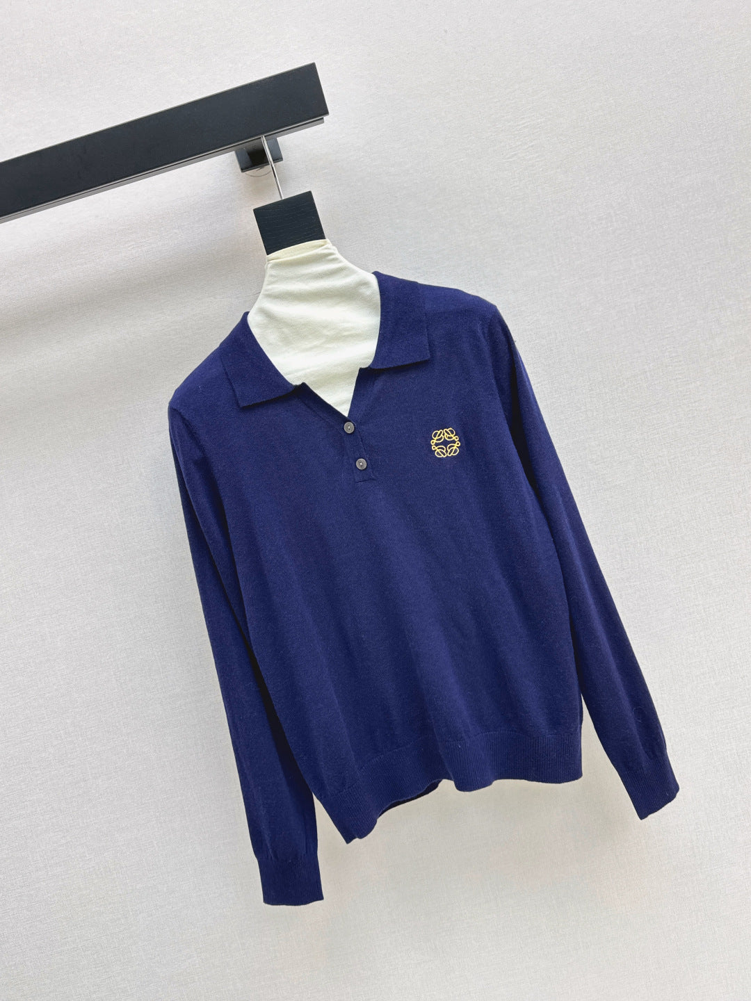 Loew* 25fw wool sweater