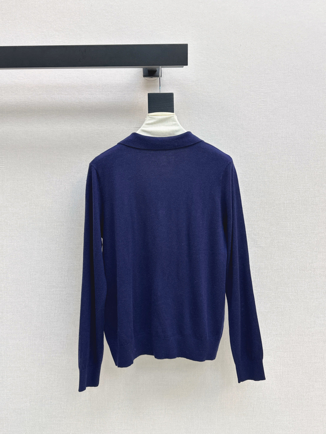 Loew* 25fw wool sweater