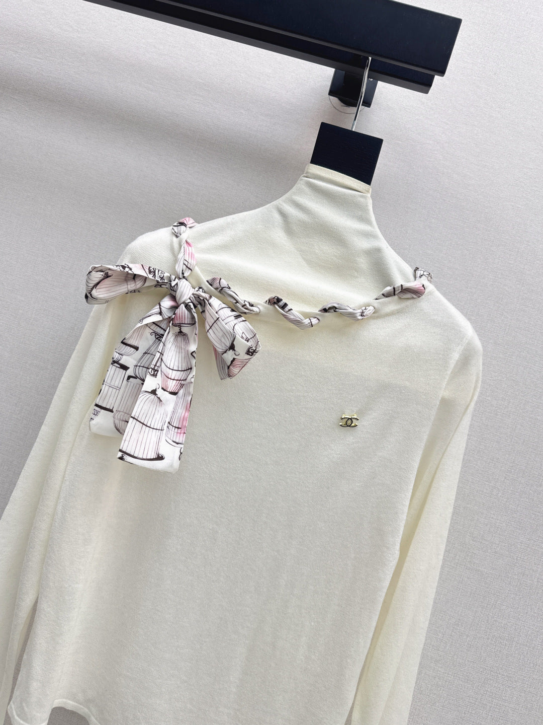 C*nel 25fw bottom shirt