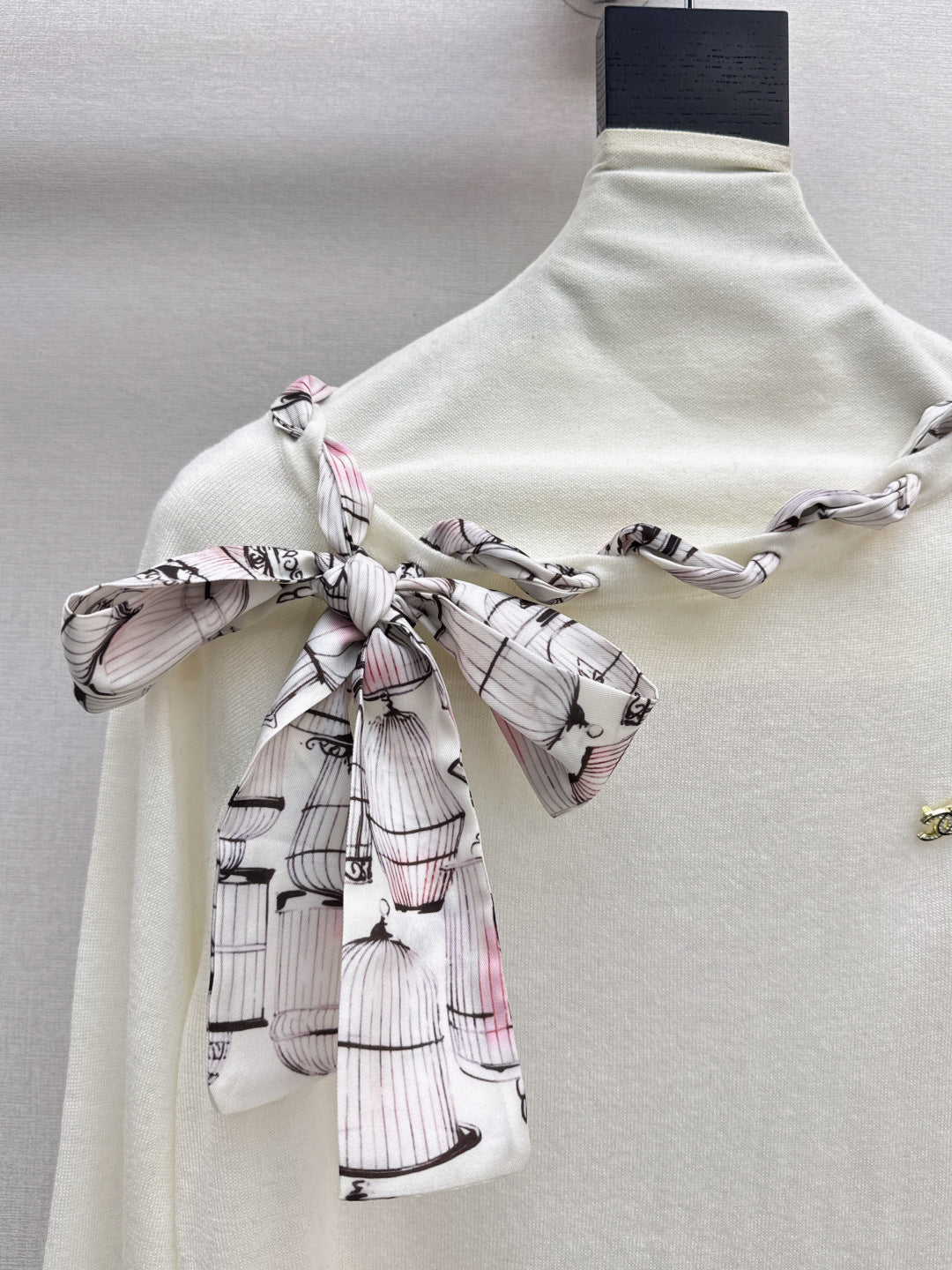 C*nel 25fw bottom shirt