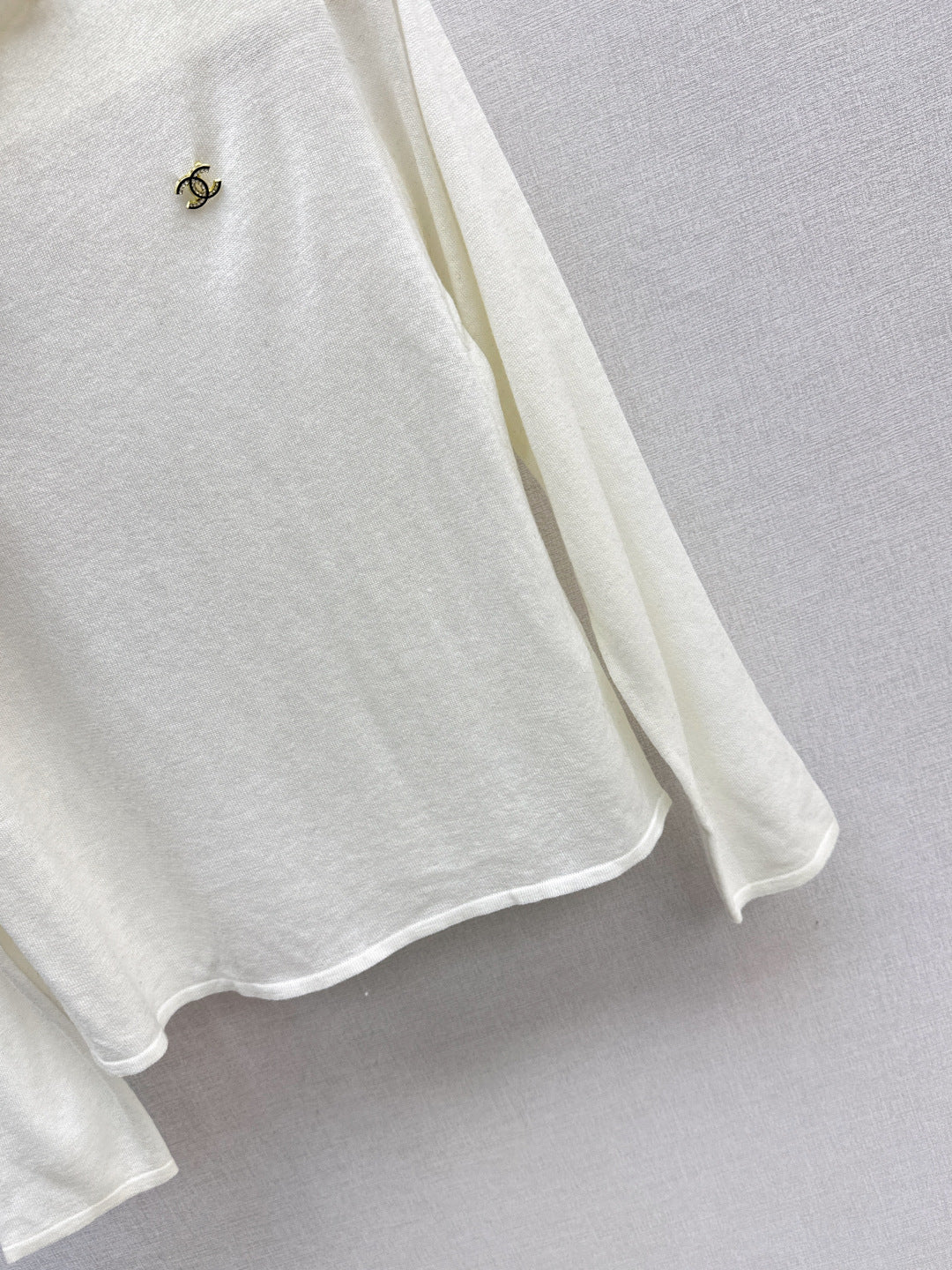 C*nel 25fw bottom shirt