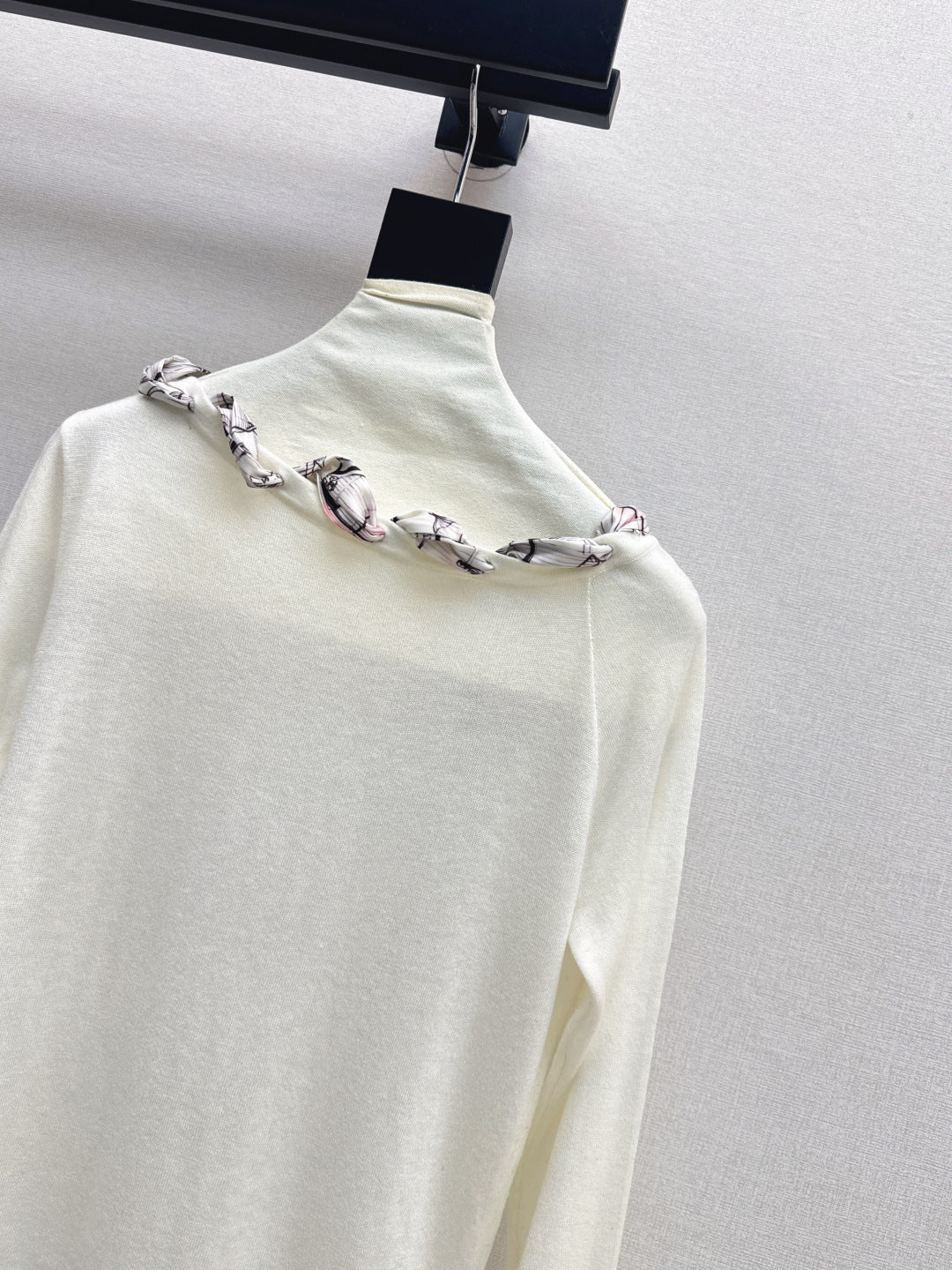 C*nel 25fw bottom shirt