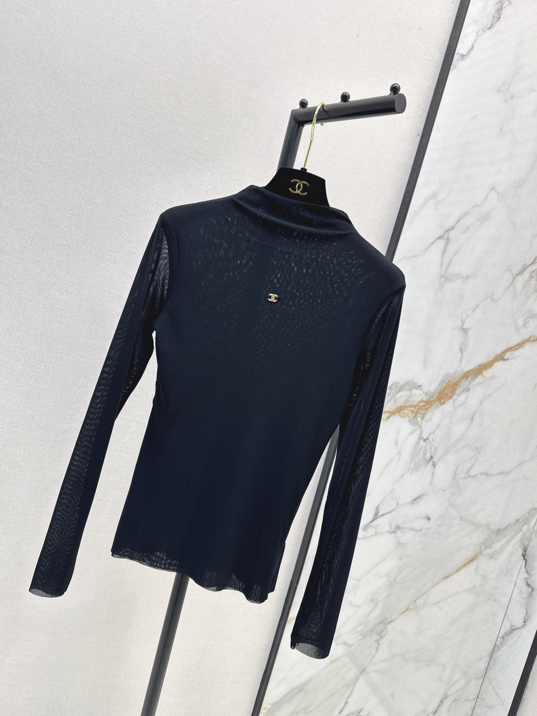 C*nel 25fw bottoming shirt