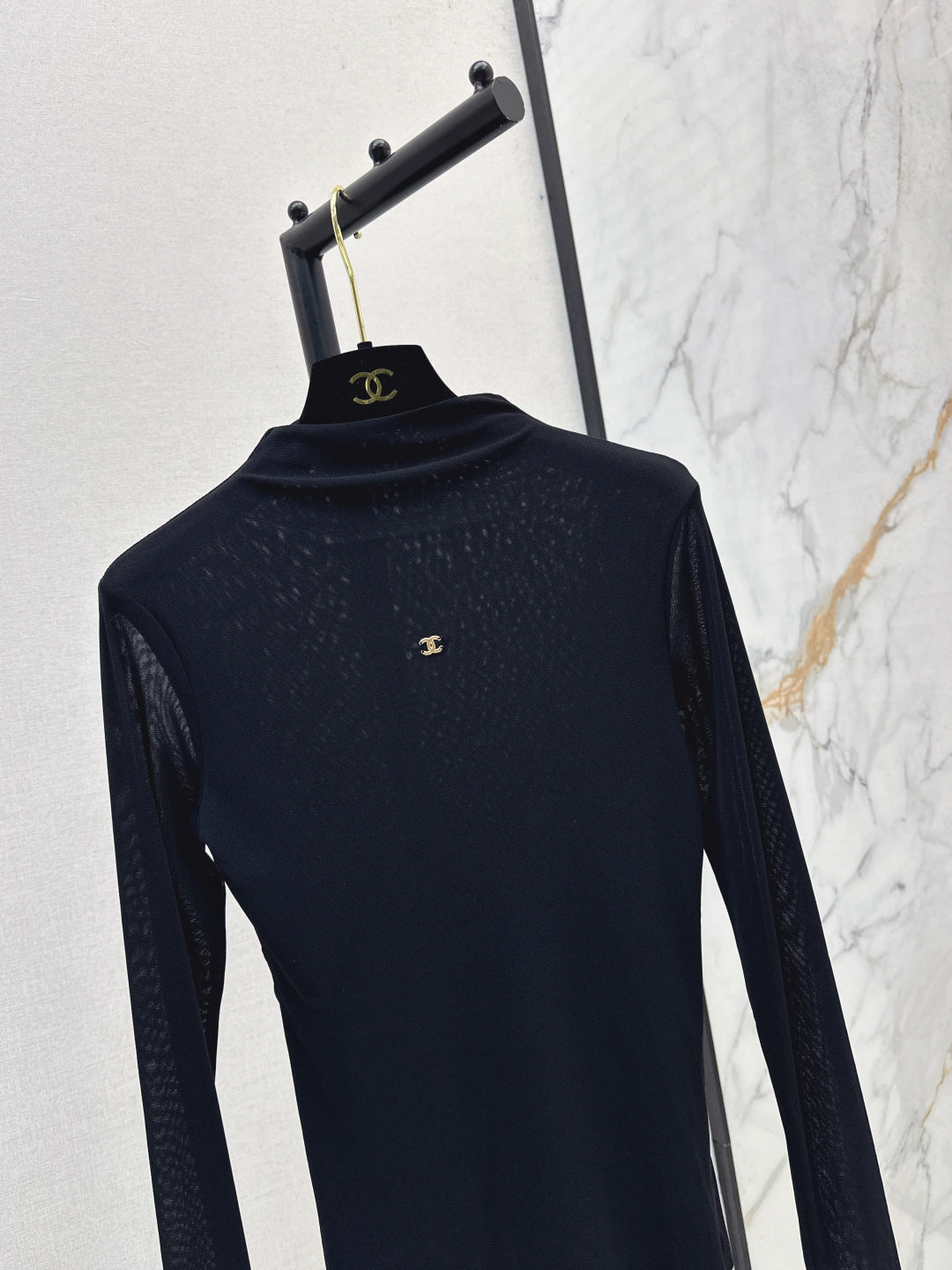 C*nel 25fw bottoming shirt