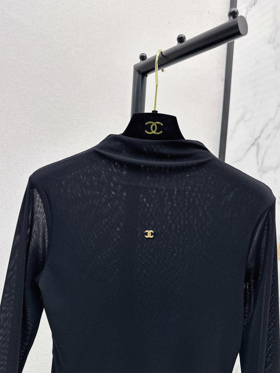 C*nel 25fw bottoming shirt