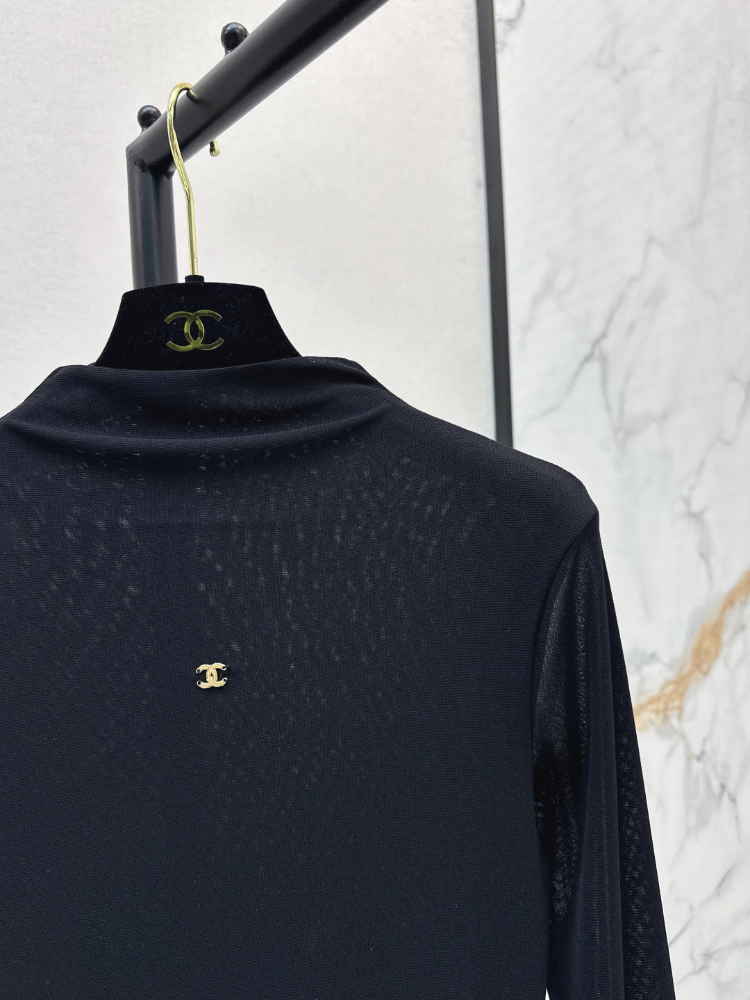 C*nel 25fw bottoming shirt