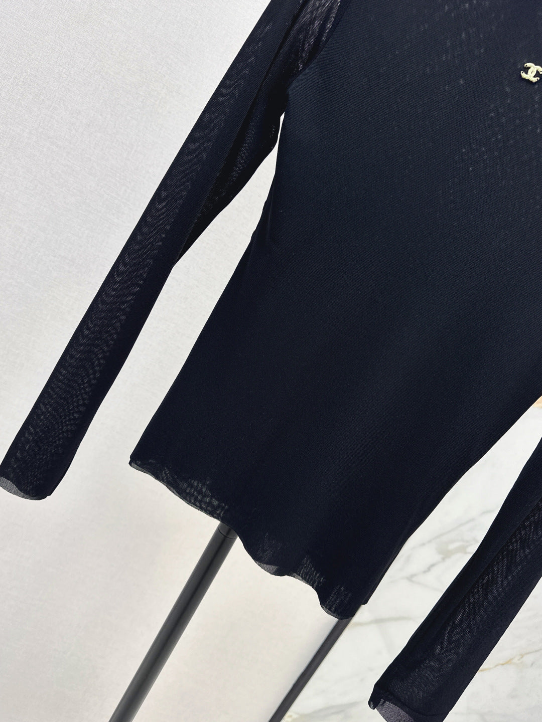 C*nel 25fw bottoming shirt