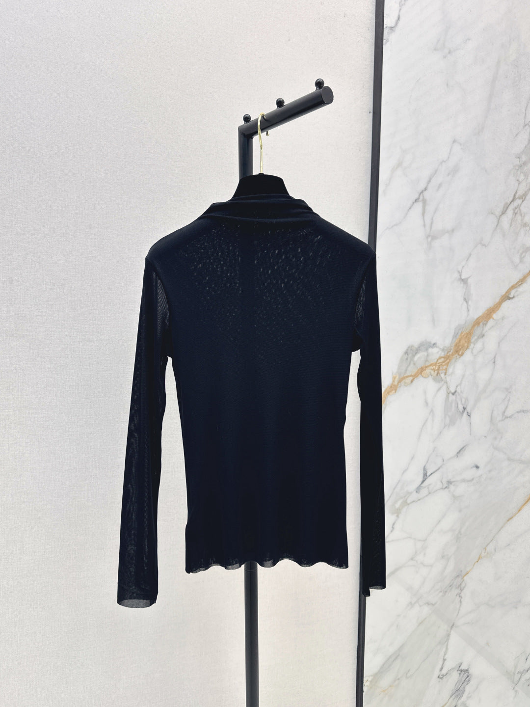 C*nel 25fw bottoming shirt