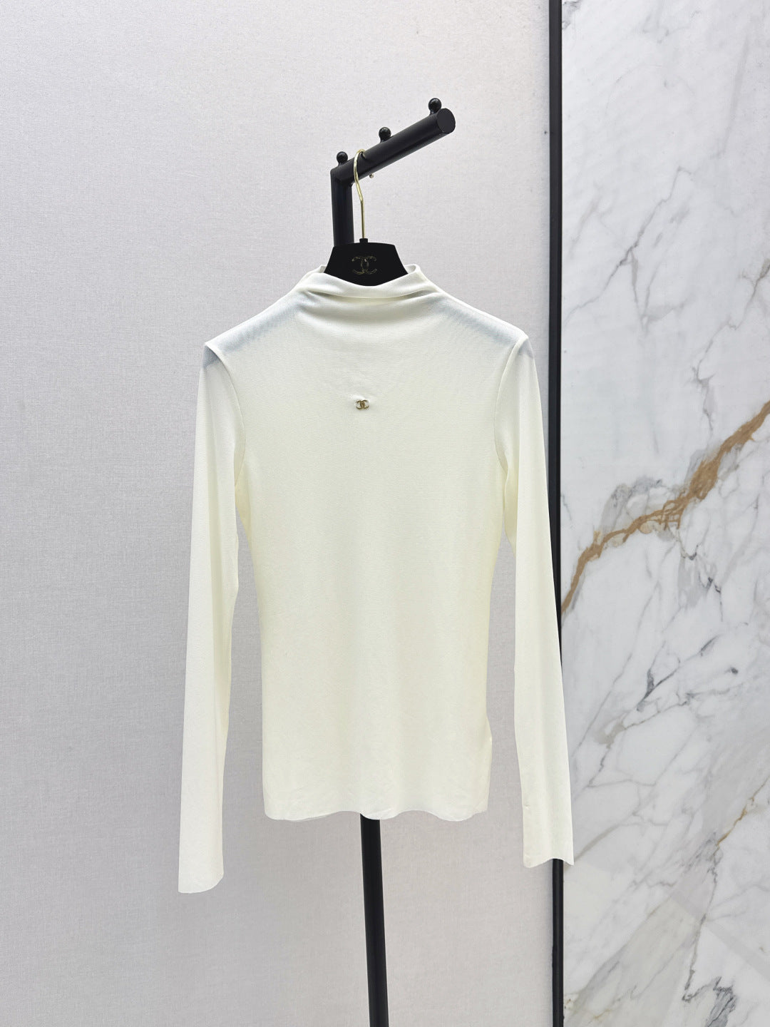 C*nel 25fw bottoming shirt