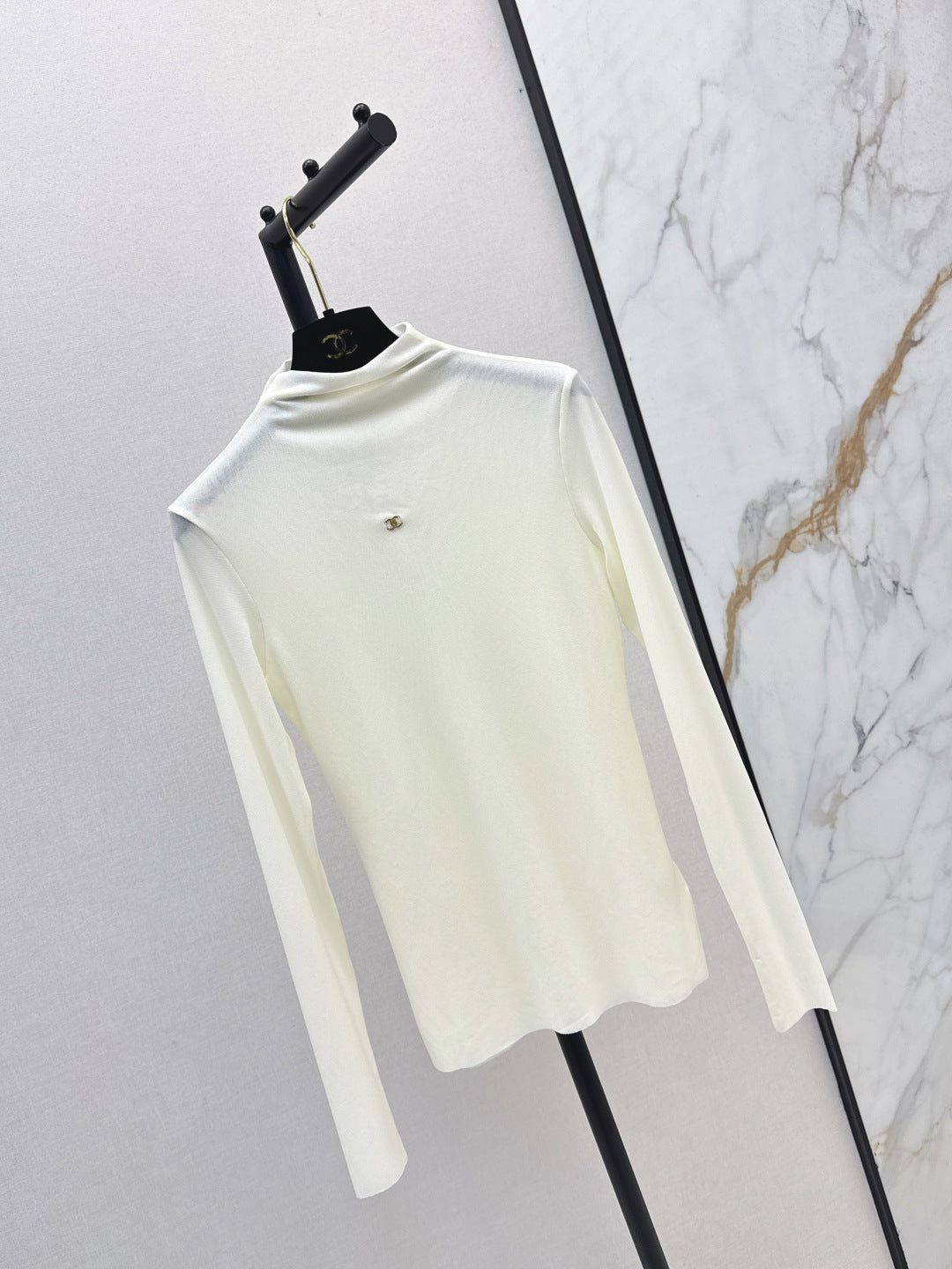 C*nel 25fw bottoming shirt