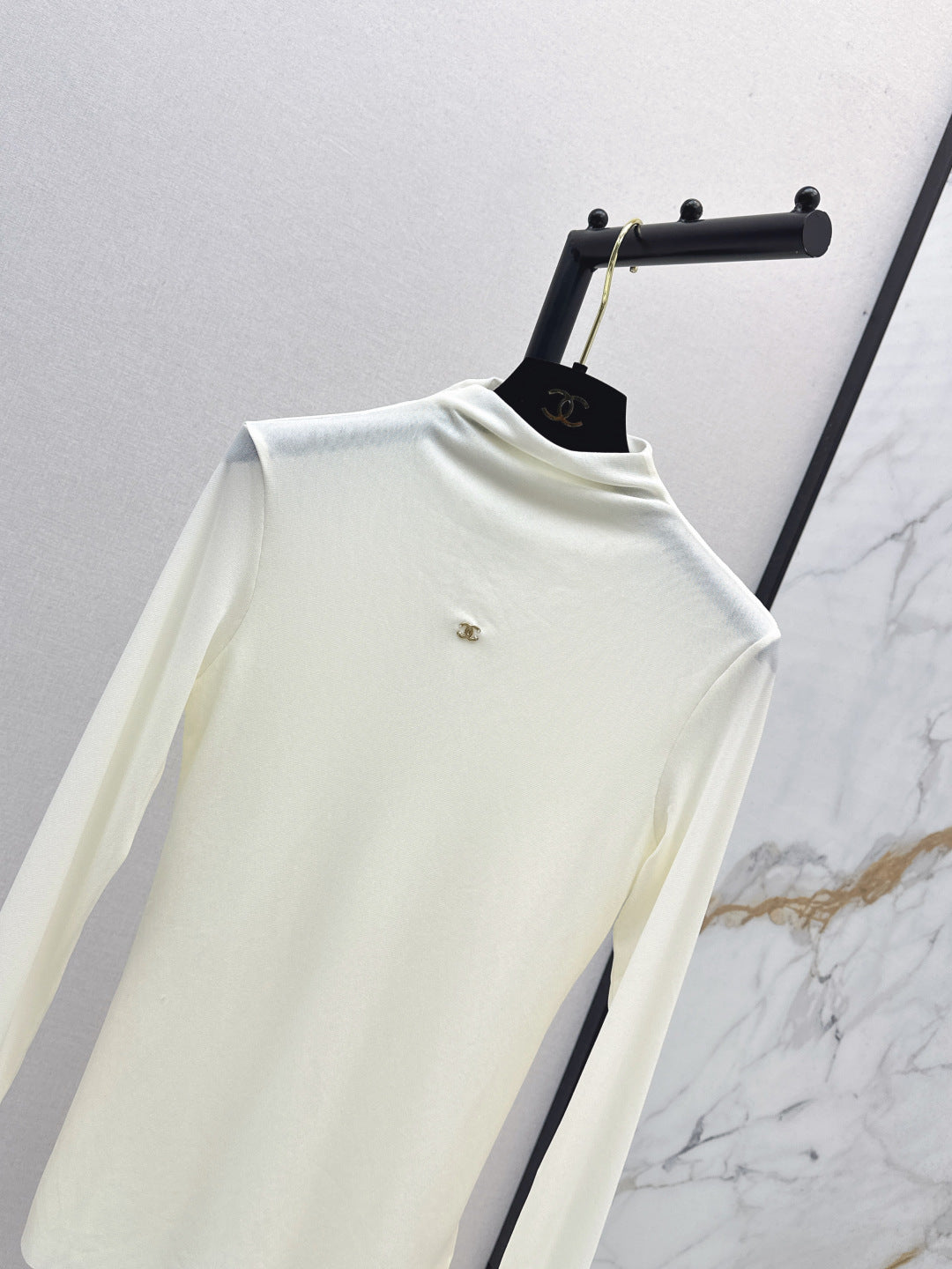 C*nel 25fw bottoming shirt