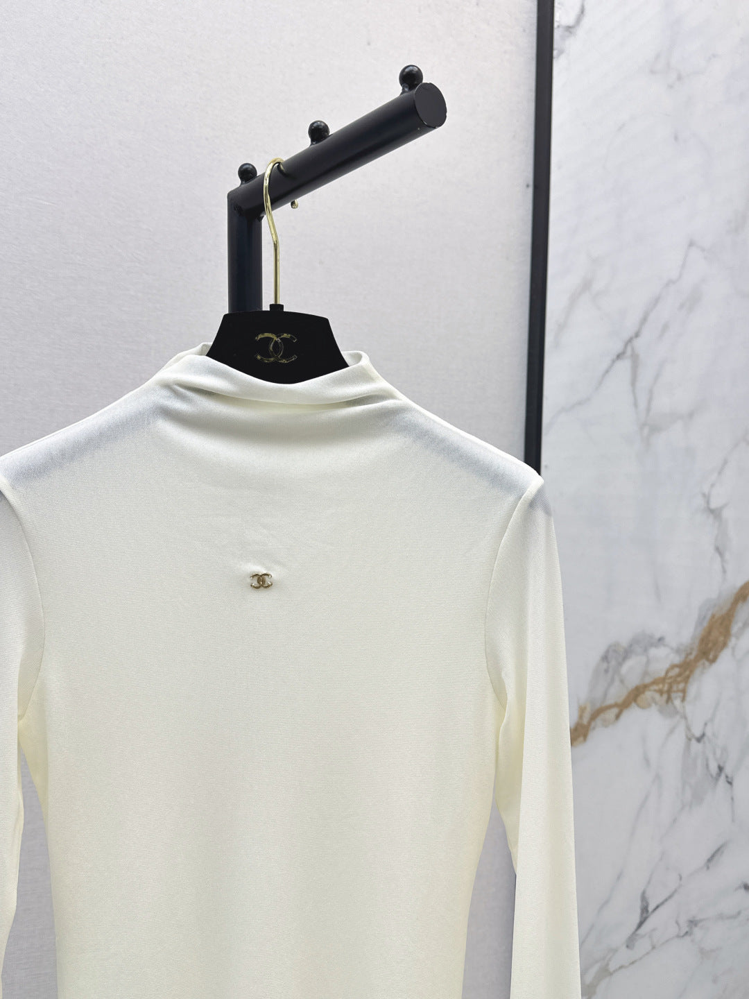 C*nel 25fw bottoming shirt