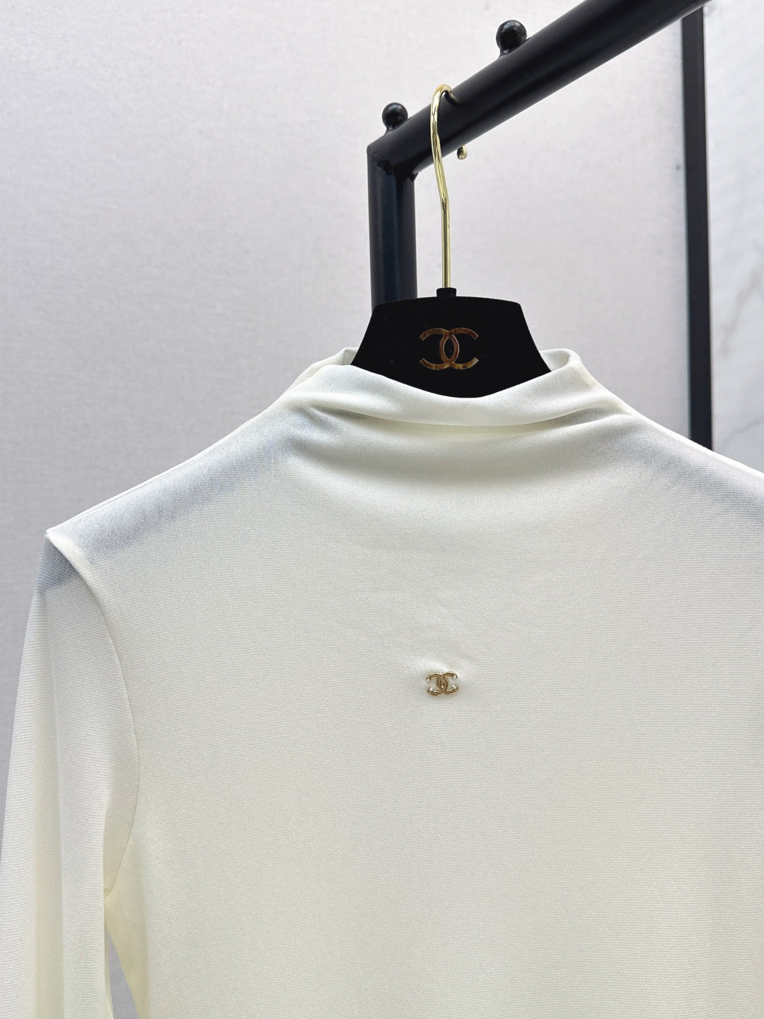 C*nel 25fw bottoming shirt