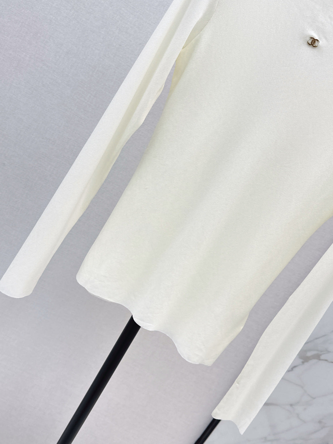 C*nel 25fw bottoming shirt