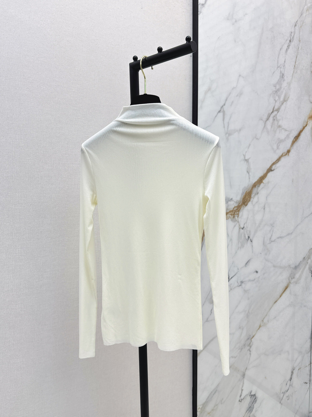 C*nel 25fw bottoming shirt