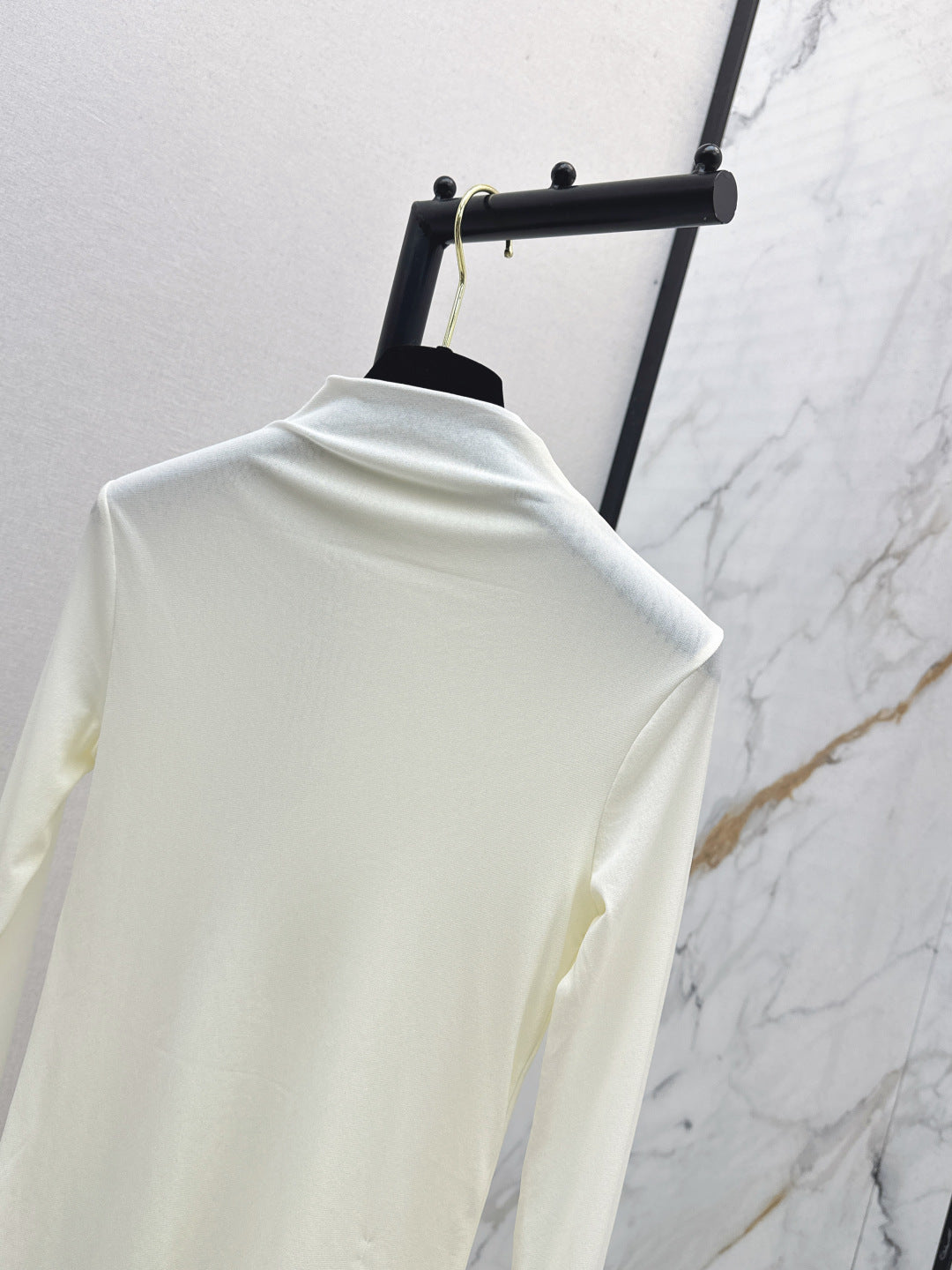 C*nel 25fw bottoming shirt