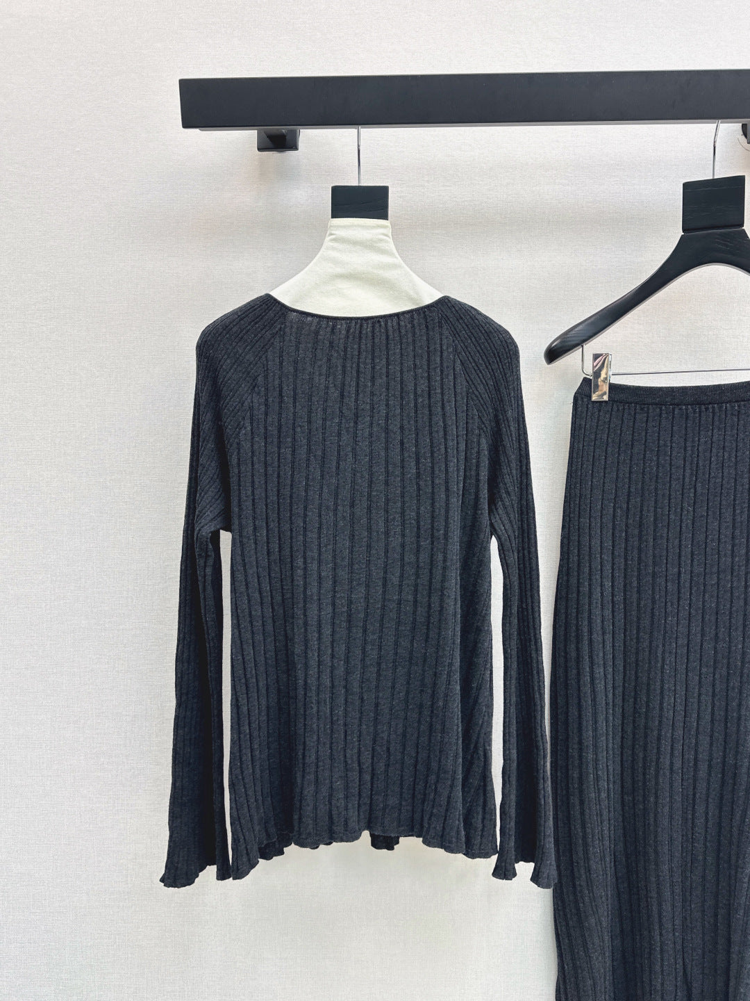 Lor*P 25fw wool suit